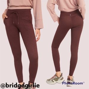Old Navy CozeCore Jogger Leggings